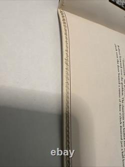 Cavalier Février 1972 Stephen King Souffrez les Petits Enfants