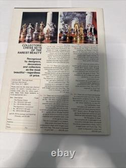 Cavalier Février 1972 Stephen King Souffrez les Petits Enfants