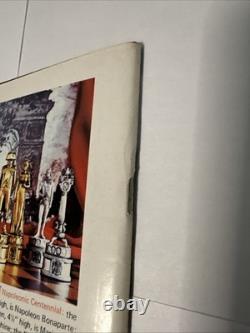 Cavalier Février 1972 Stephen King Souffrez les Petits Enfants