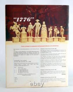 Cavalier Mai 1975 Stephen King L'Homme Tondeuse Vaughn Bode Frères Mitchell PB