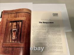 Cavalier Mars 1973 Vol 23 No 5 Stephen King Le Croque-mitaine Vaughn Bode Érotique