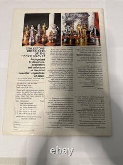 Cavalier Mars 1973 Vol 23 No 5 Stephen King Le Croque-mitaine Vaughn Bode Érotique