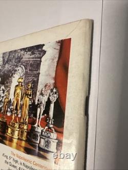 Cavalier Mars 1973 Vol 23 No 5 Stephen King Le Croque-mitaine Vaughn Bode Érotique