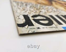 Cavalier Octobre 1973 Vol 23 No 12 Stephen King Matière Grise Vaughn Bode Érotique