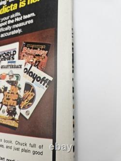 Cavalier Octobre 1973 Vol 23 No 12 Stephen King Matière Grise Vaughn Bode Érotique