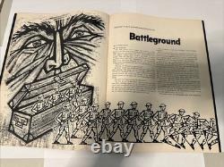 Cavalier Septembre 1972 Vol 22 No 11 Stephen King