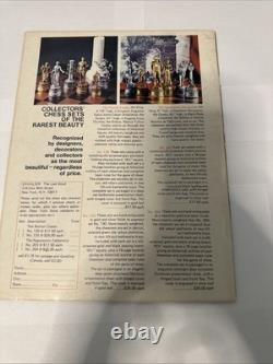 Cavalier Septembre 1972 Vol 22 No 11 Stephen King