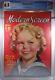 Cgc 6.5 Modern Screen V12 #6 Shirley Temple Earl Christy Dell Magazine 1936 Translated In French Is: Cgc 6.5 Modern Screen V12 #6 Shirley Temple Earl Christy Dell Magazine 1936