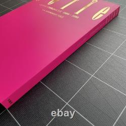 Chronique Cutie 1989-1999 Première Édition Magazine Japonais Usagé