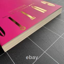 Chronique Cutie 1989-1999 Première Édition Magazine Japonais Usagé