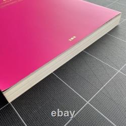 Chronique Cutie 1989-1999 Première Édition Magazine Japonais Usagé