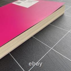 Chronique Cutie 1989-1999 Première Édition Magazine Japonais Usagé