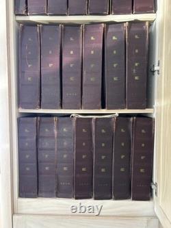 Collection de Life Magazine à partir du premier numéro 1936-1942