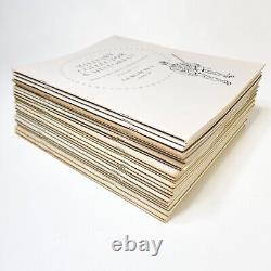 Collectionneur militaire & Historiens Magazine 1975-1981 Lot de 23 Numéros Jeux de Guerre