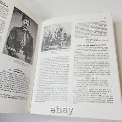 Collectionneur militaire & Historiens Magazine 1975-1981 Lot de 23 Numéros Jeux de Guerre