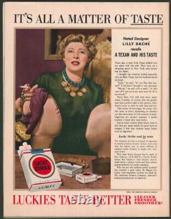 Collier's Magazine 30 avril 1954 Pouvons-nous aller sur Mars Wernher Von Braun
