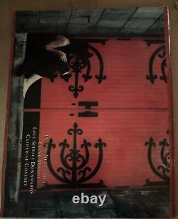 Cueillez la nuit Volume 2 #1 Johnny The Homicidal Maniac 2ème App Metal Goth Rare HTF