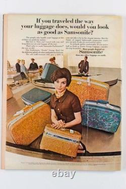 Culte Zodiaque OCCULTE OLIVIA HUSSEY Harpers Bazaar octobre 1968 DONNA MITCHELL Hiro