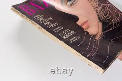 Culte Zodiaque OCCULTE OLIVIA HUSSEY Harpers Bazaar octobre 1968 DONNA MITCHELL Hiro