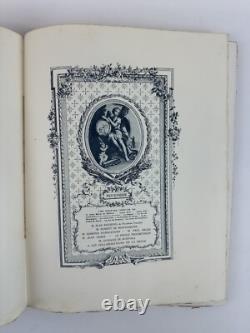 DE PARIS REVUE D'ART PREMIÈRE ÉDITION 1910 (lot de 5)