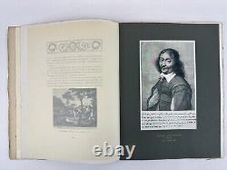 DE PARIS REVUE D'ART PREMIÈRE ÉDITION 1910 (lot de 5)