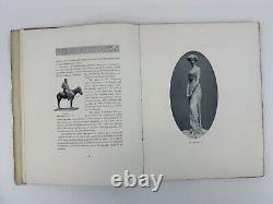 DE PARIS REVUE D'ART PREMIÈRE ÉDITION 1910 (lot de 5)