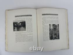 DE PARIS REVUE D'ART PREMIÈRE ÉDITION 1910 (lot de 5)
