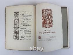 DE PARIS REVUE D'ART PREMIÈRE ÉDITION 1910 (lot de 5)