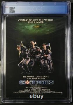 DUNE ? Cinefantastique ? 9/84 ? CGC 9.4 ? NM ? BLANC ? Meilleure Note ? Top Pop