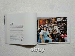 Dans Ma Chambre? Adolescents 1995 Première Édition Photobook Version Anglaise Du Japon