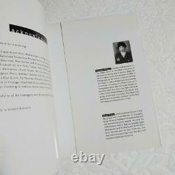 Dans Ma Chambre? Adolescents 1995 Première Édition Photobook Version Anglaise Du Japon