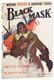Dashiell Hammett-falcon Maltais Pt. 2 Dans Black Mask, Oct. 1929-magazine Pulp-vg+