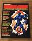 Diehard Gamefan Magazine Volume 1 Numéro 1 Octobre 1992 Premier Numéro ! Magnifique
