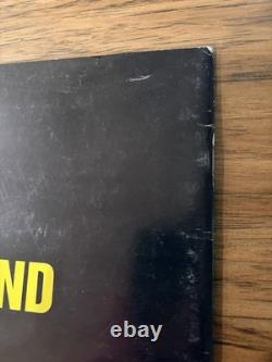 Diehard Gamefan Magazine Volume 1 Numéro 1 Octobre 1992 Premier Numéro ! Magnifique