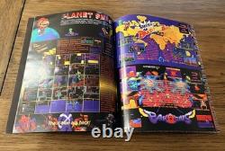 Diehard Gamefan Magazine Volume 1 Numéro 1 Octobre 1992 Premier Numéro ! Magnifique