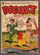 Dogface Dooley #2 Magazine Enterprises 1951 Bonne Fille Art G/vg