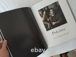 Dolce Gabbana David Gandy Rare XL Book Près De 300 Pages Format XL Exclusif