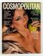 Dory Previn Charles Bronson Eric Boman Cosmopolitan Mai 1975 Jerry Hall Renata