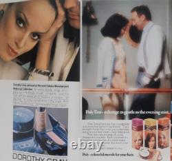 Dory Previn CHARLES BRONSON Eric Boman COSMOPOLITAN Mai 1975 Jerry Hall RENATA
