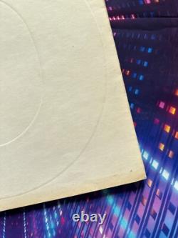 Dot Zero One #1 Finch, Pruyn et Compagnie 1966 Première Édition Magazine de Design