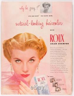 Dovima DIANE ARBUS Balenciaga VOGUE septembre 1953 Jean Patchett SUZY PARKER vintage