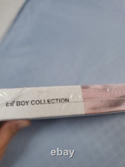 EY! COLLECTION GARÇON Volume 1 No. 1 GARRETT TABER PAR BRUCE WEBER Neuf Scellé