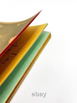 Ed Sanders / FUCK YOU Un magazine des arts, 1re édition, 1962