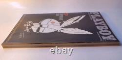 Édition de collection Playboy - 1ère édition réimprimée 2014, 35e et 50e anniversaire