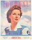 Eleanor Roosevelt Contre. / Ladies' Home Journal Vol Lix No 11 Novembre 1942 Vg