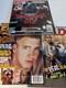 Eminem Lot De 3 Magazines Vintage 2000-01 Rares Édition De Collection Mad Spin