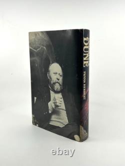 Enfants de Dune Frank Herbert Première Édition 1ère Impression & Ensemble de Magazine Analog