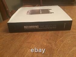 Enregistrement Du Livre Beatles Hbdj 2006 1ère Édition Ryan & Kehew + Bonus Materials