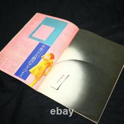 Ensemble de 3 volumes de livres photo de mode Hanatsubaki des années 1970