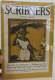 Ernest Hemingway / Les Tueurs Dans Scribner's Magazine 1ère Édition 1927 #2405423